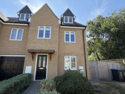 Property For Rent Walter Craft Court, Chipping Norton