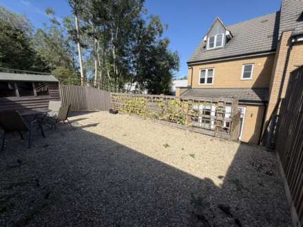 Walter Craft Court, Chipping Norton, Image 13