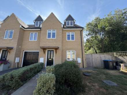 Walter Craft Court, Chipping Norton, Image 16