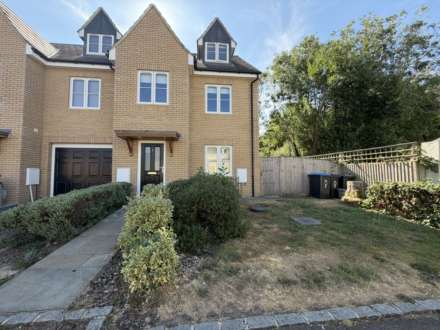 Walter Craft Court, Chipping Norton, Image 17