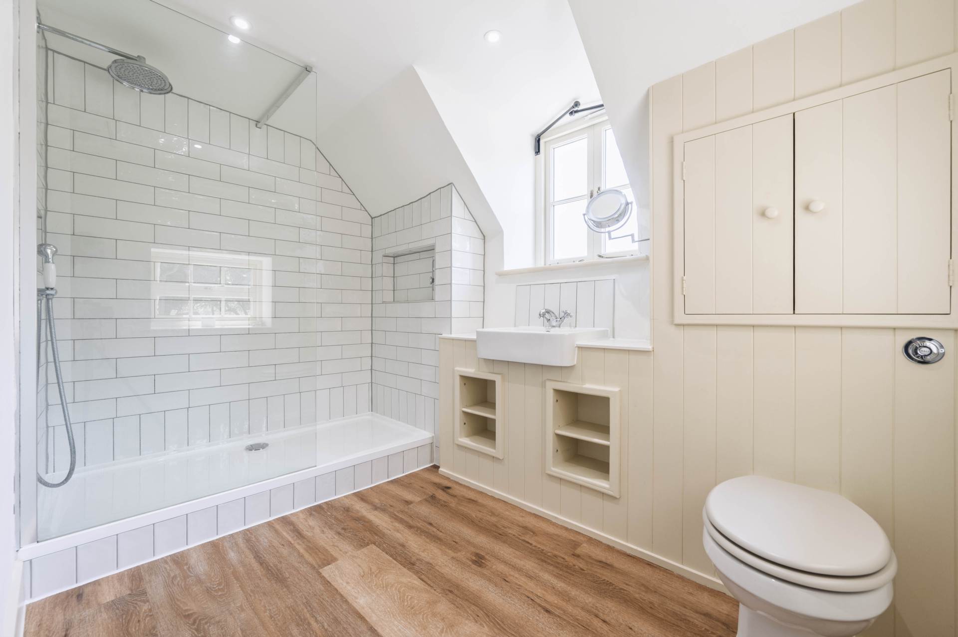 Tilborough Cottage, Campden House Estate, Image 10