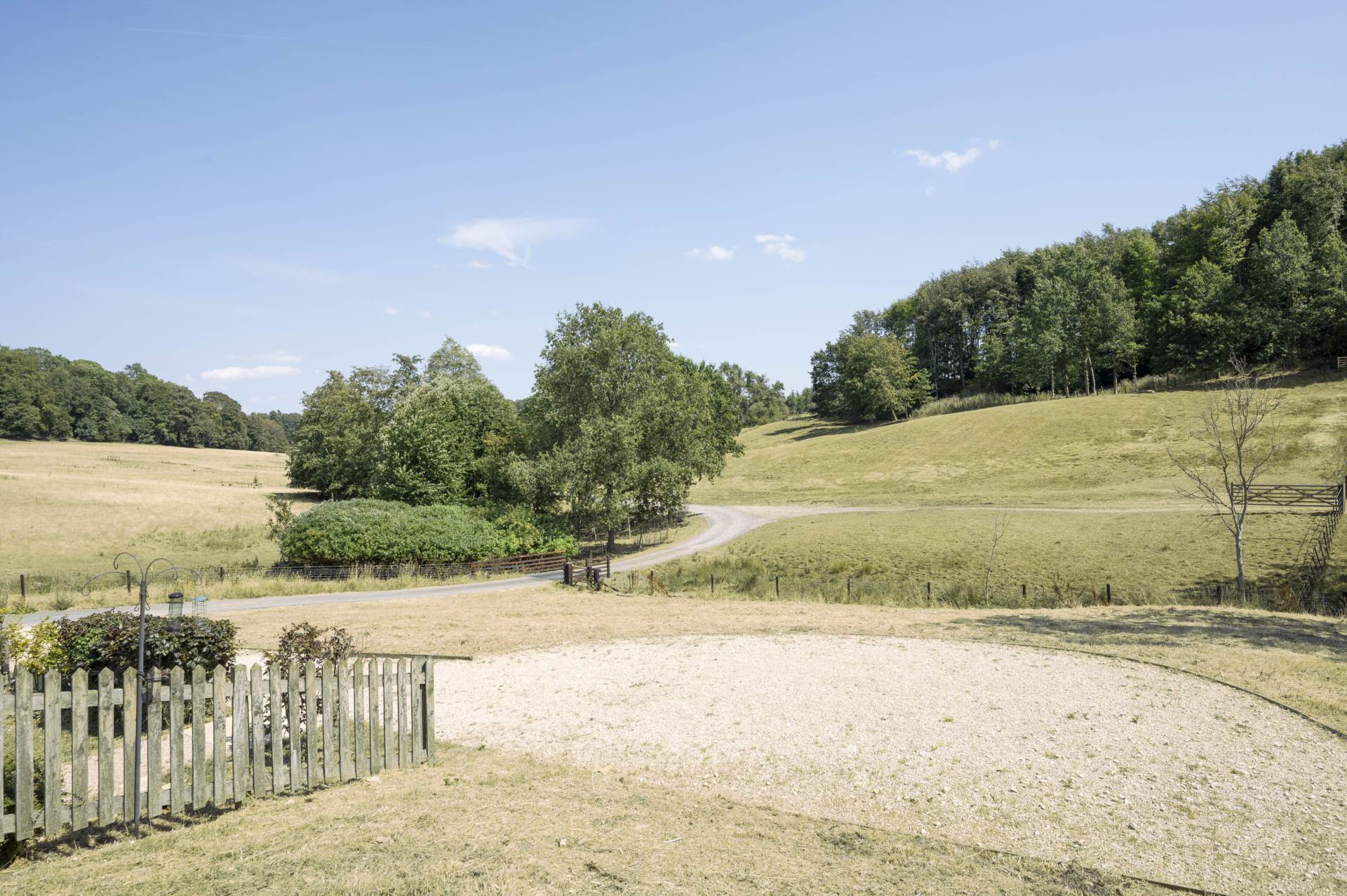 Tilborough Cottage, Campden House Estate, Image 15