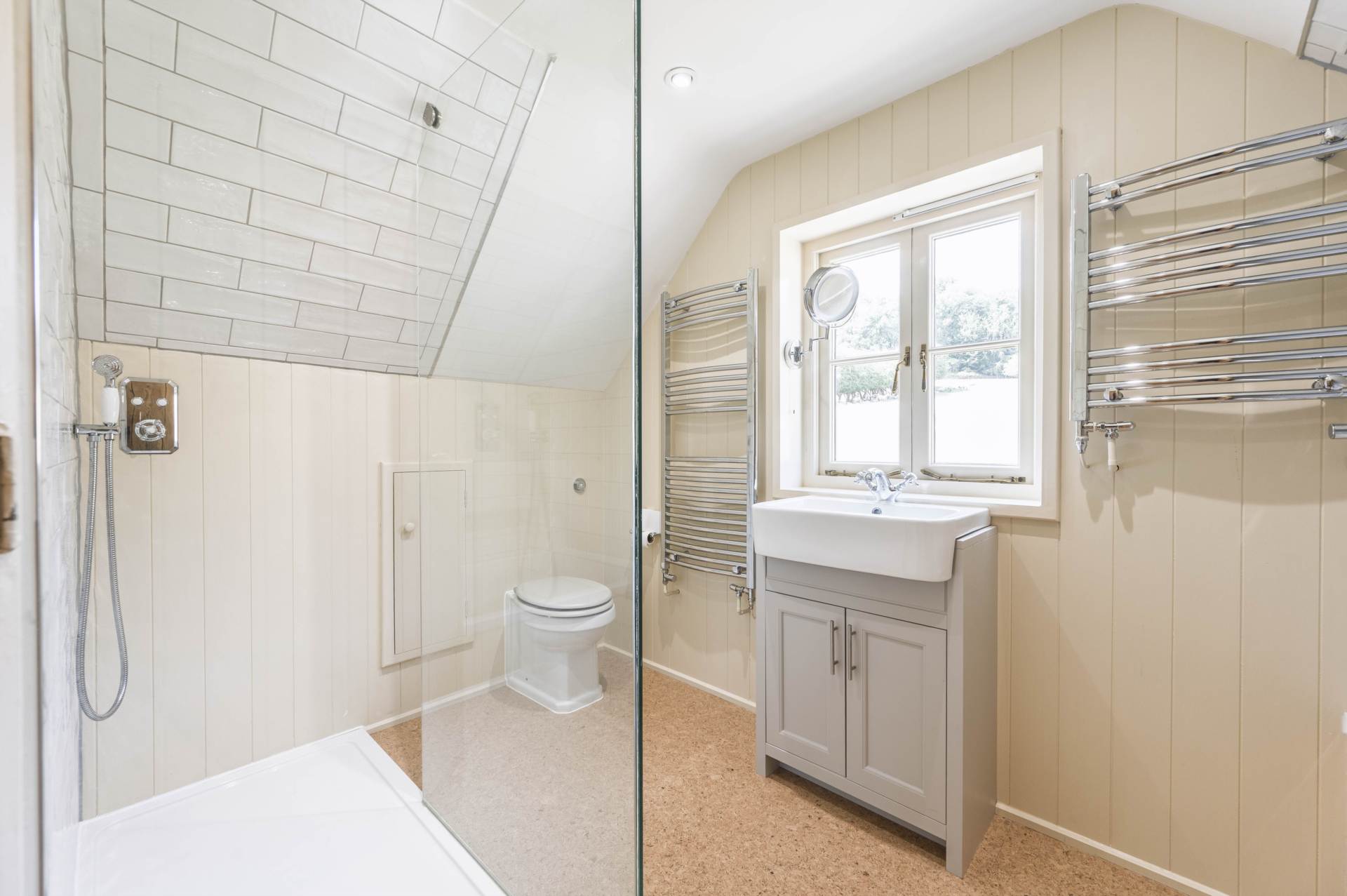 Tilborough Cottage, Campden House Estate, Image 7