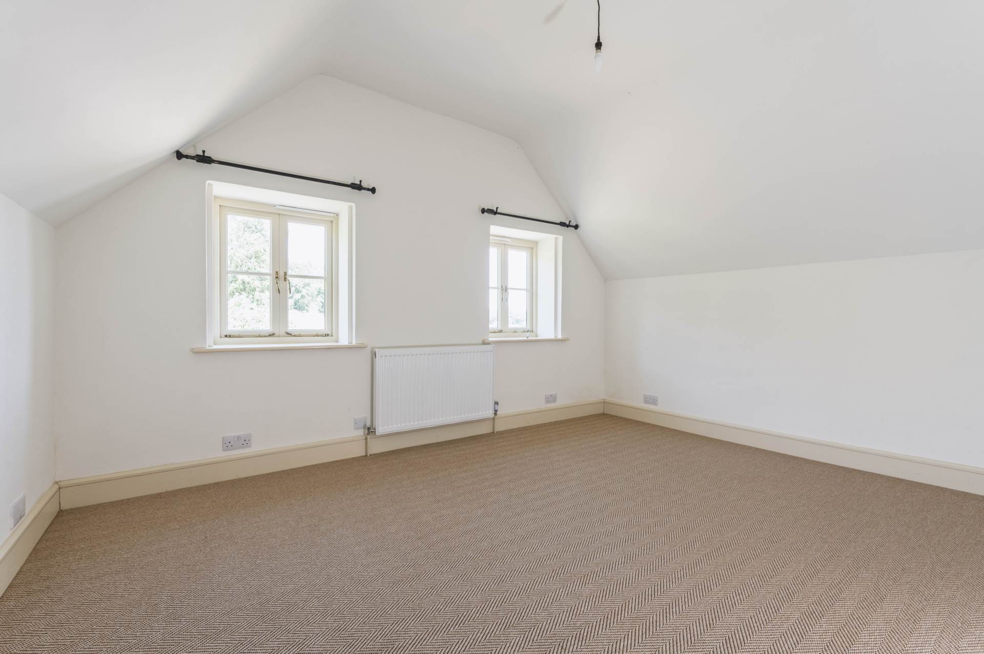 Tilborough Cottage, Campden House Estate, Image 8
