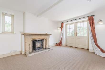 Tilborough Cottage, Campden House Estate, Image 5