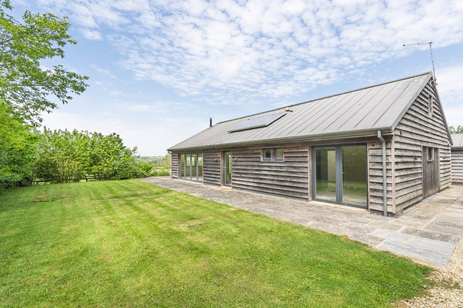 Home Ground, Glebe Farm, Great Rissington, Image 1