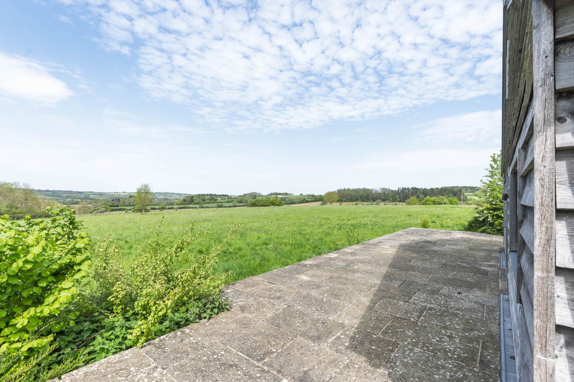 Home Ground, Glebe Farm, Great Rissington, Image 13