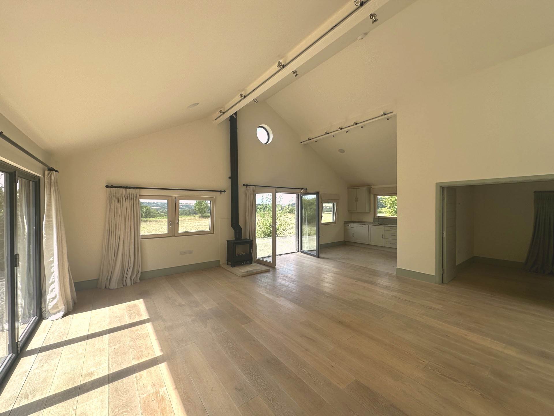 Home Ground, Glebe Farm, Great Rissington, Image 2