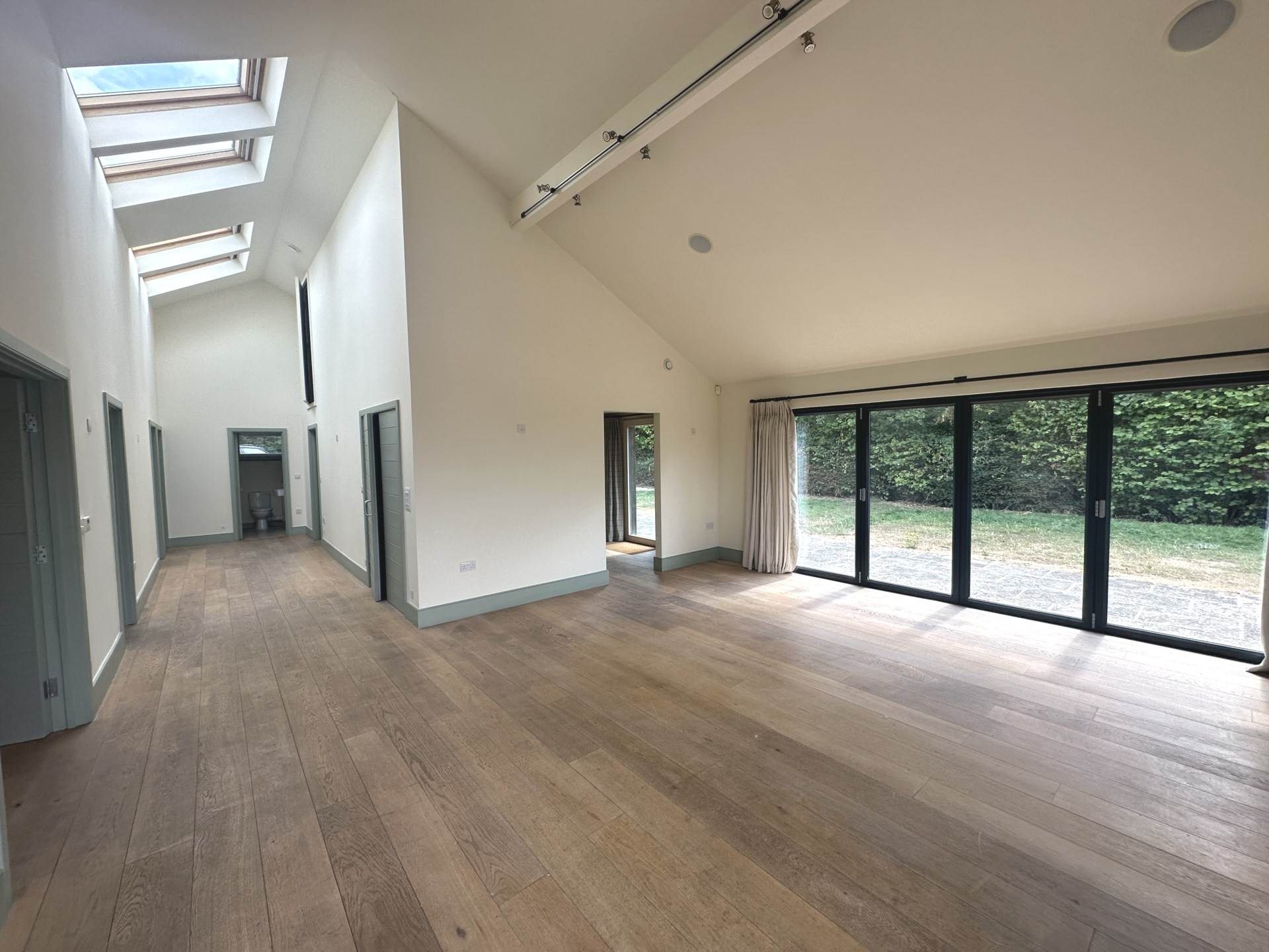 Home Ground, Glebe Farm, Great Rissington, Image 4