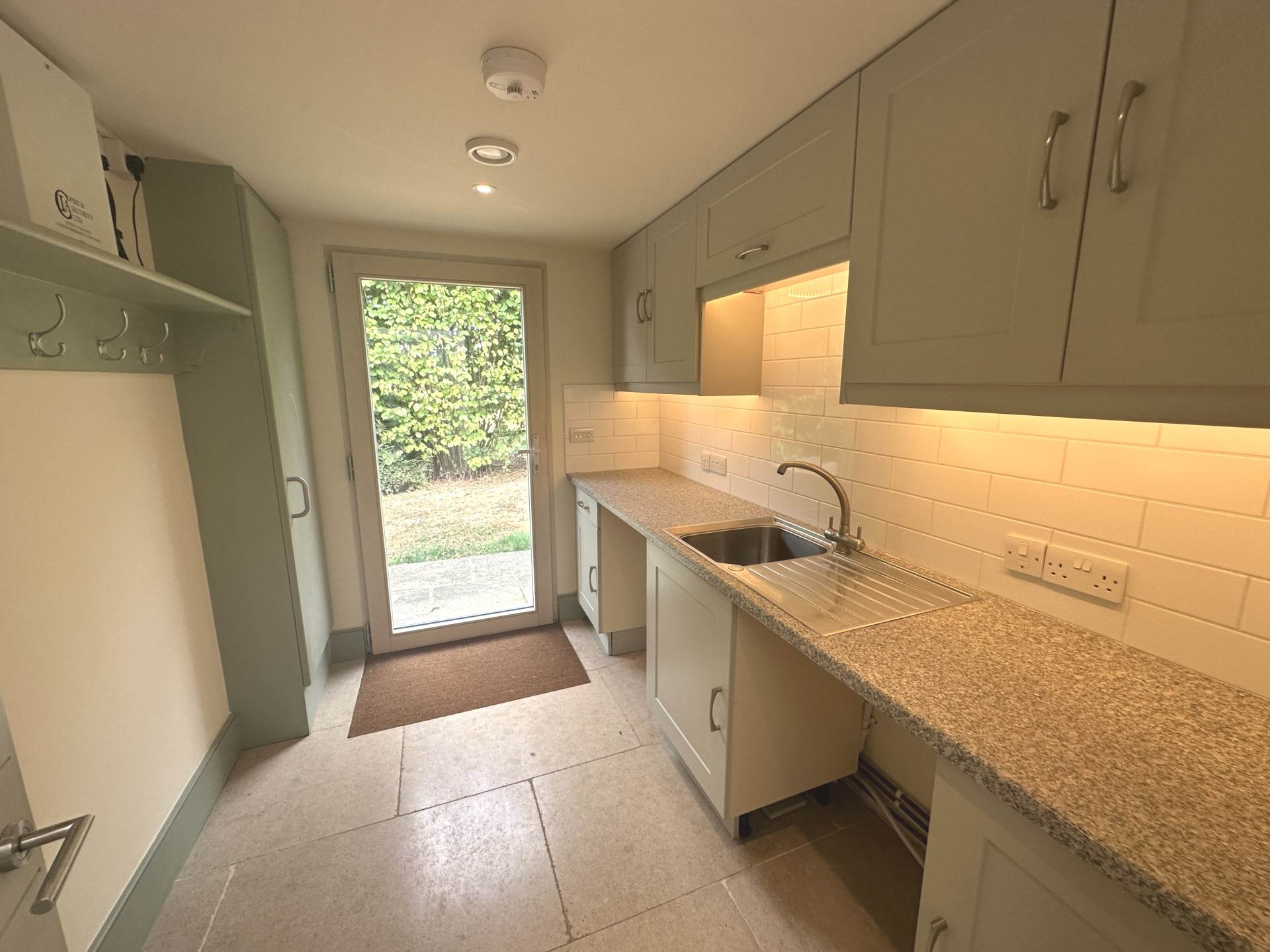 Home Ground, Glebe Farm, Great Rissington, Image 6