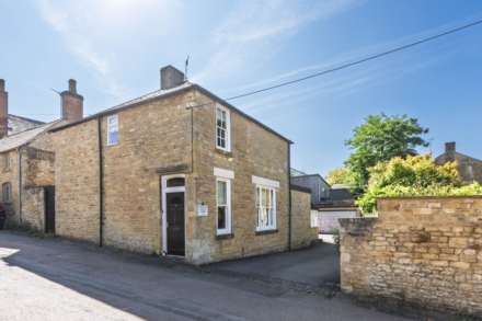 Rock Hill, Chipping Norton