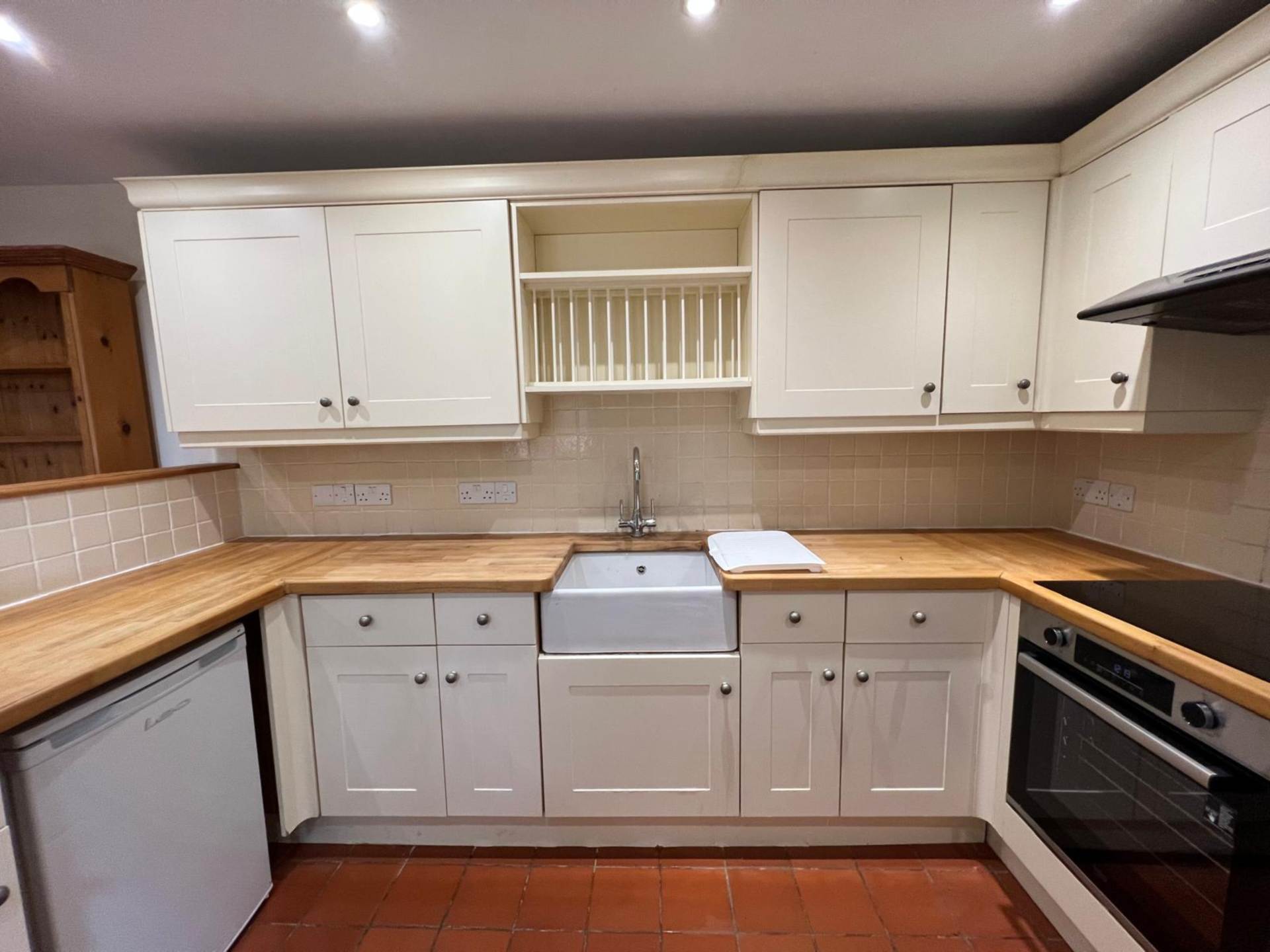 Barn Cottage, Little Tew Grounds, Image 5