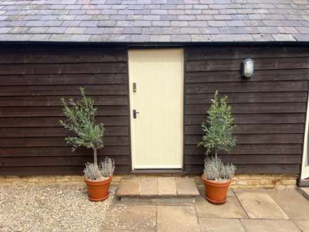 Barn Cottage, Little Tew Grounds, Image 2