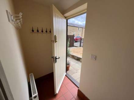 Barn Cottage, Little Tew Grounds, Image 3