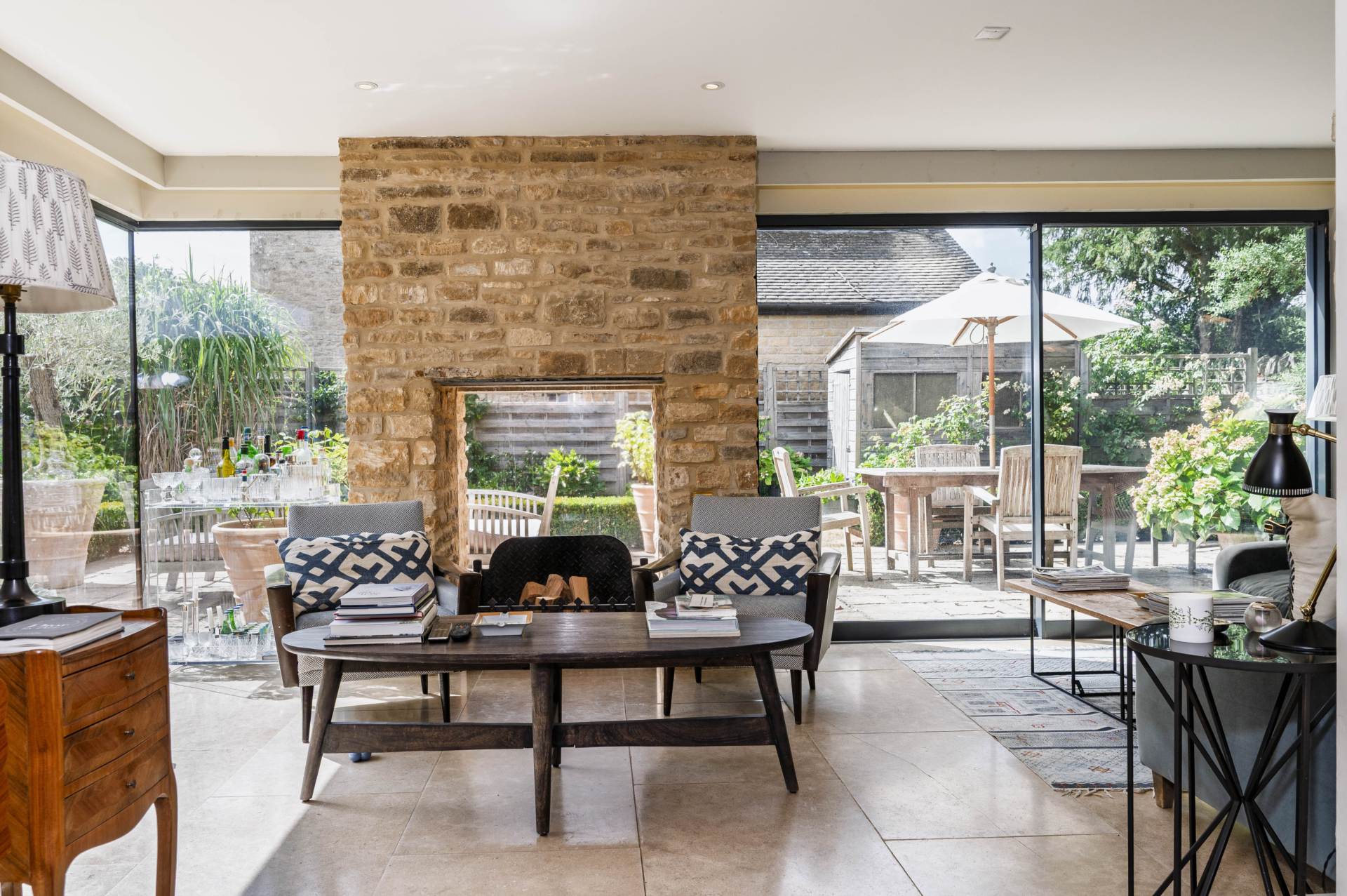 Orchard Leigh, West End, Kingham, Image 10