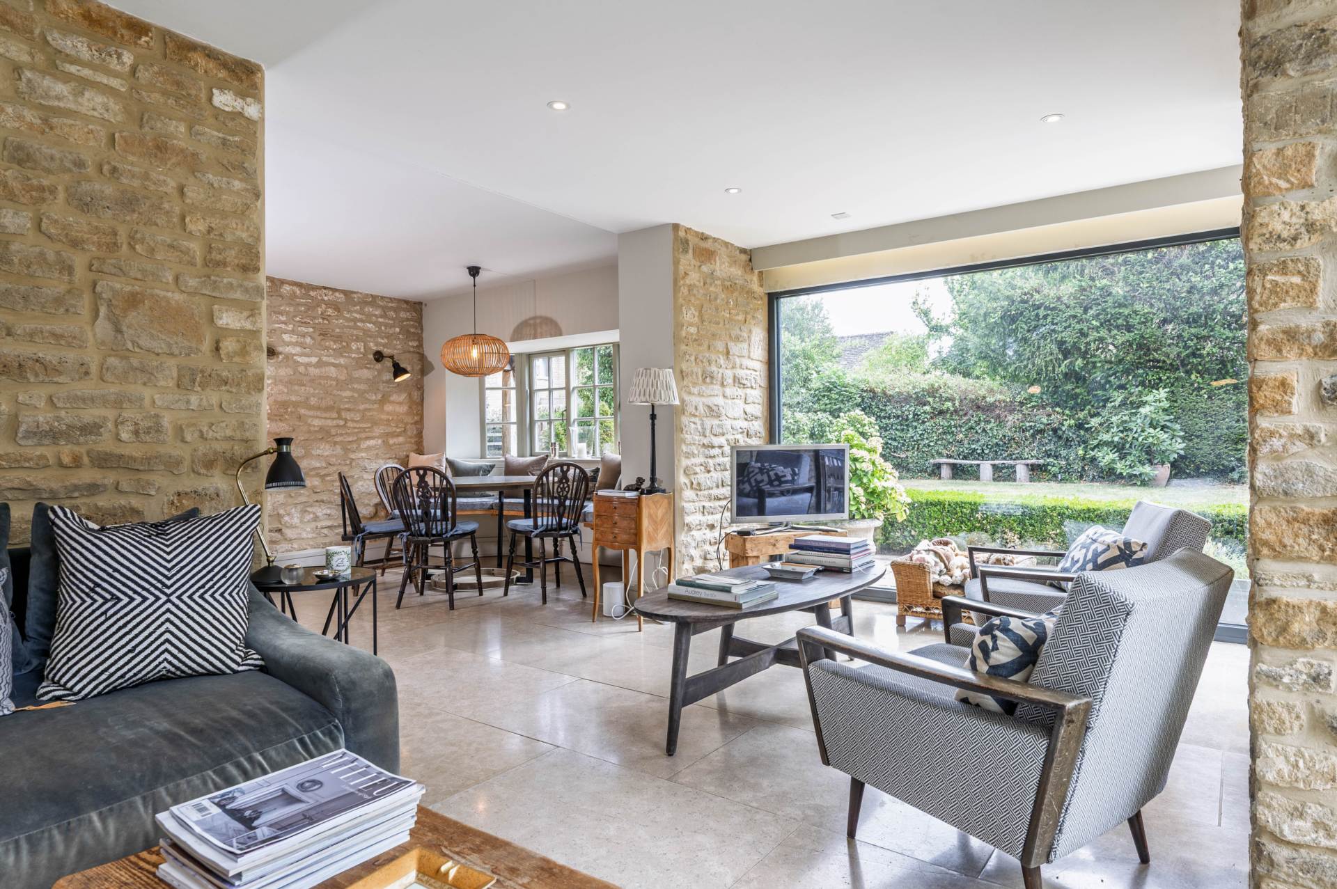 Orchard Leigh, West End, Kingham, Image 11