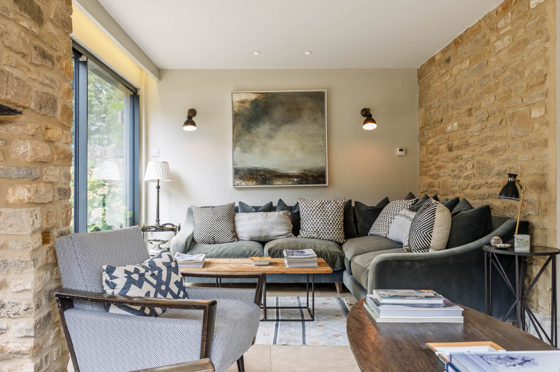 Orchard Leigh, West End, Kingham, Image 12