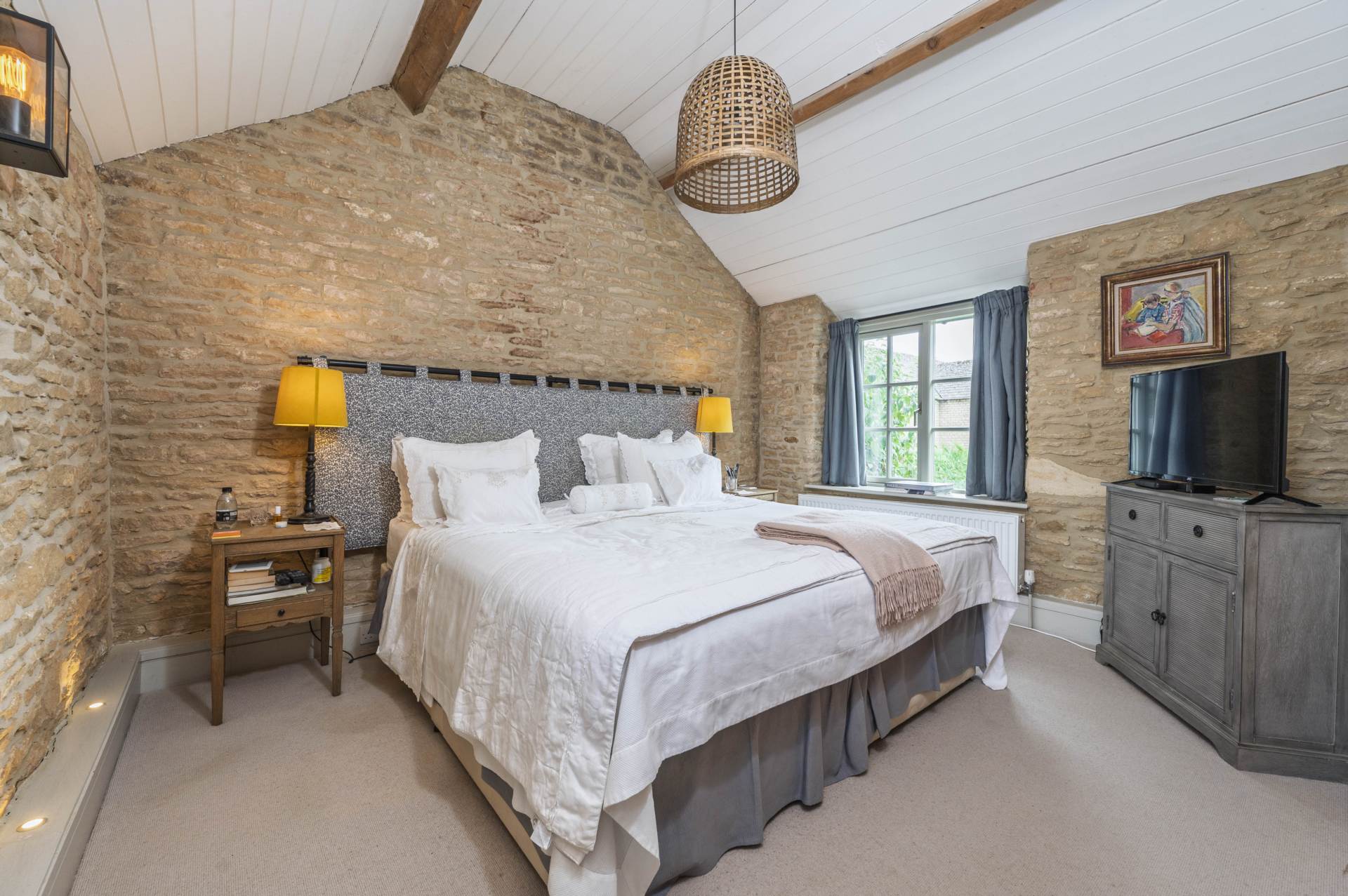 Orchard Leigh, West End, Kingham, Image 14