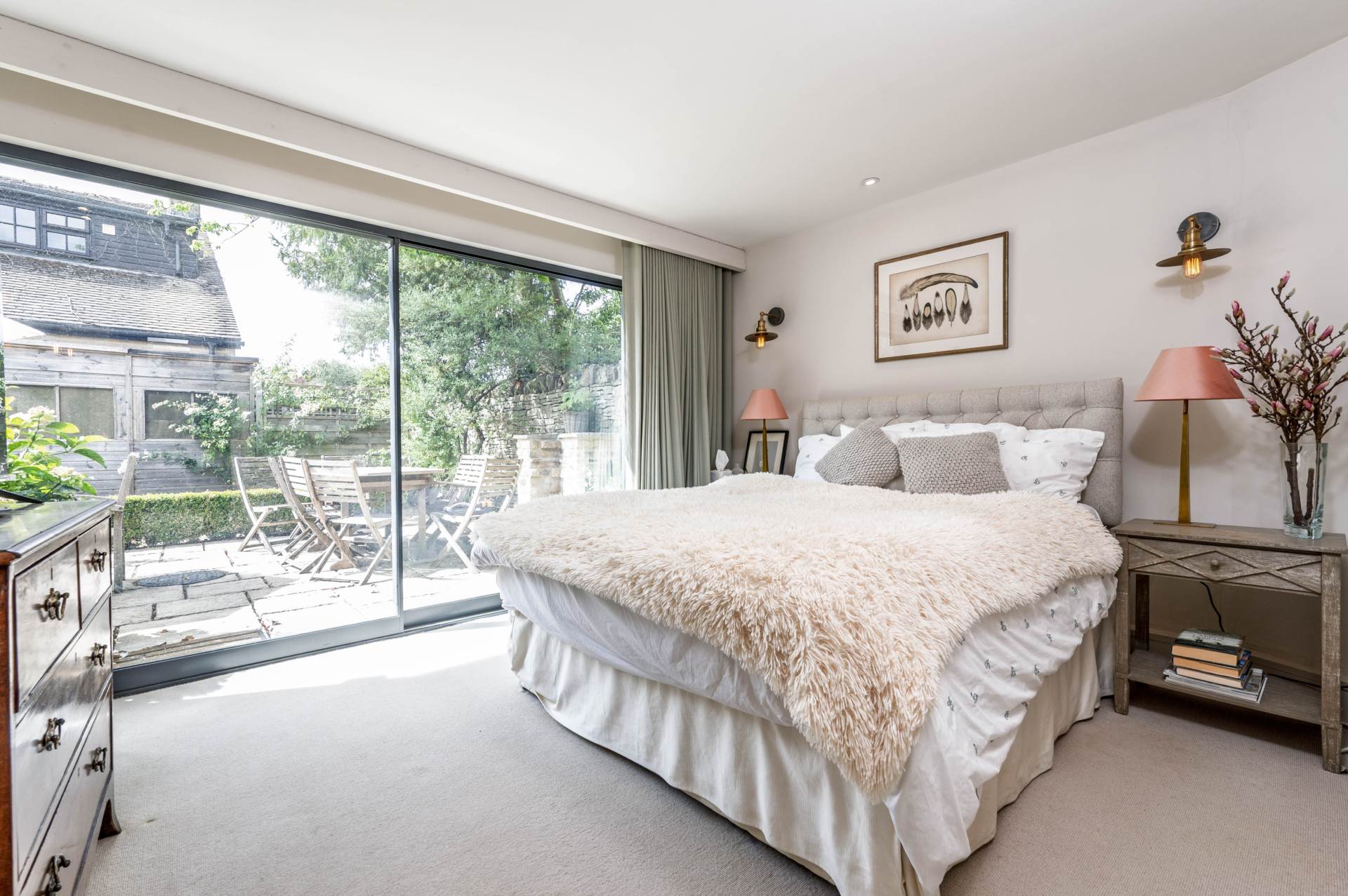 Orchard Leigh, West End, Kingham, Image 18
