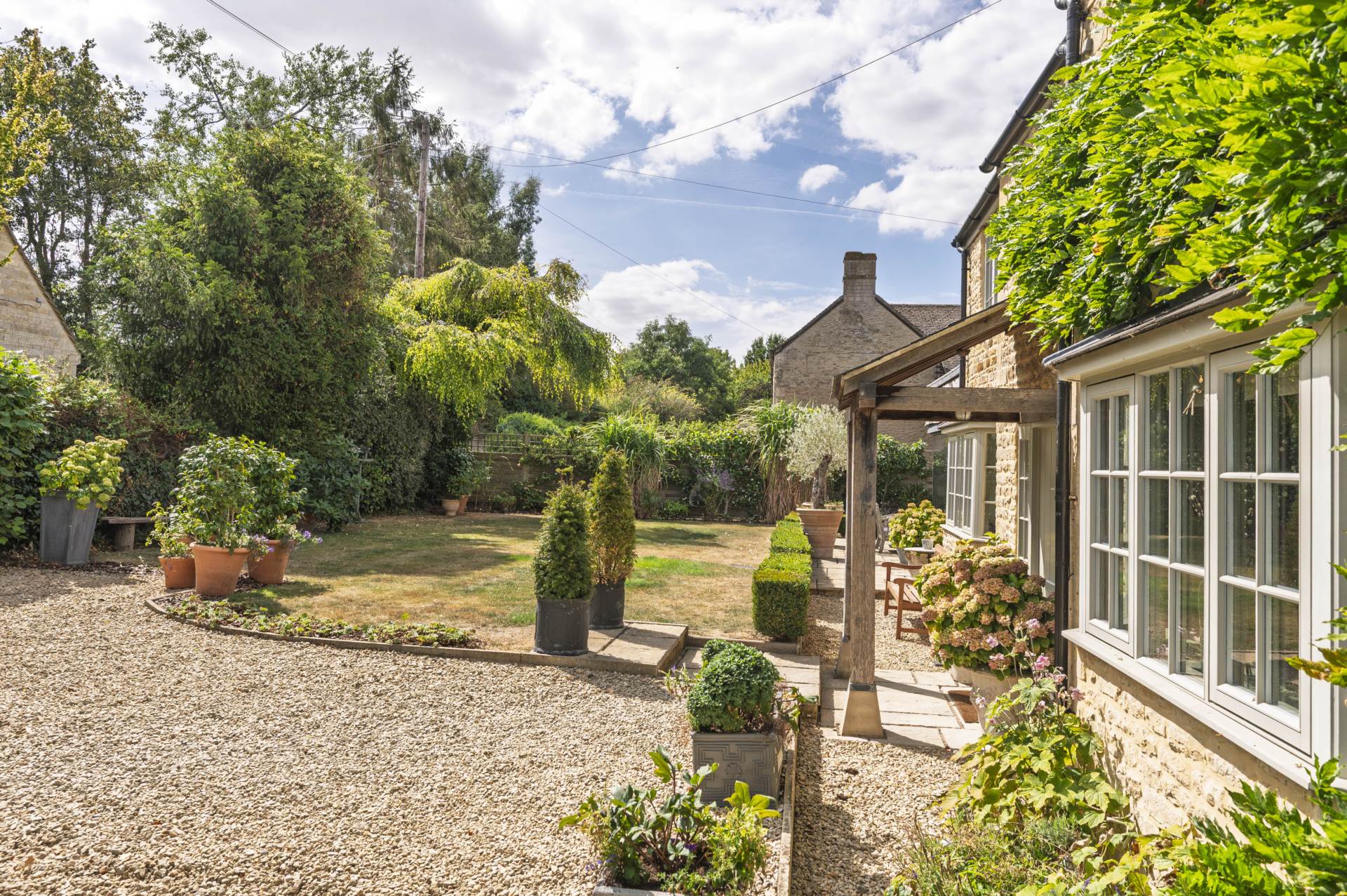 Orchard Leigh, West End, Kingham, Image 20
