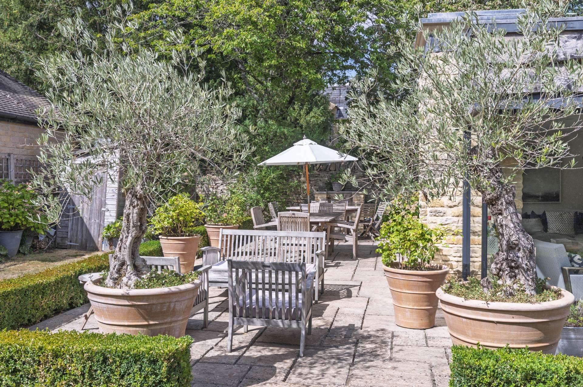 Orchard Leigh, West End, Kingham, Image 21