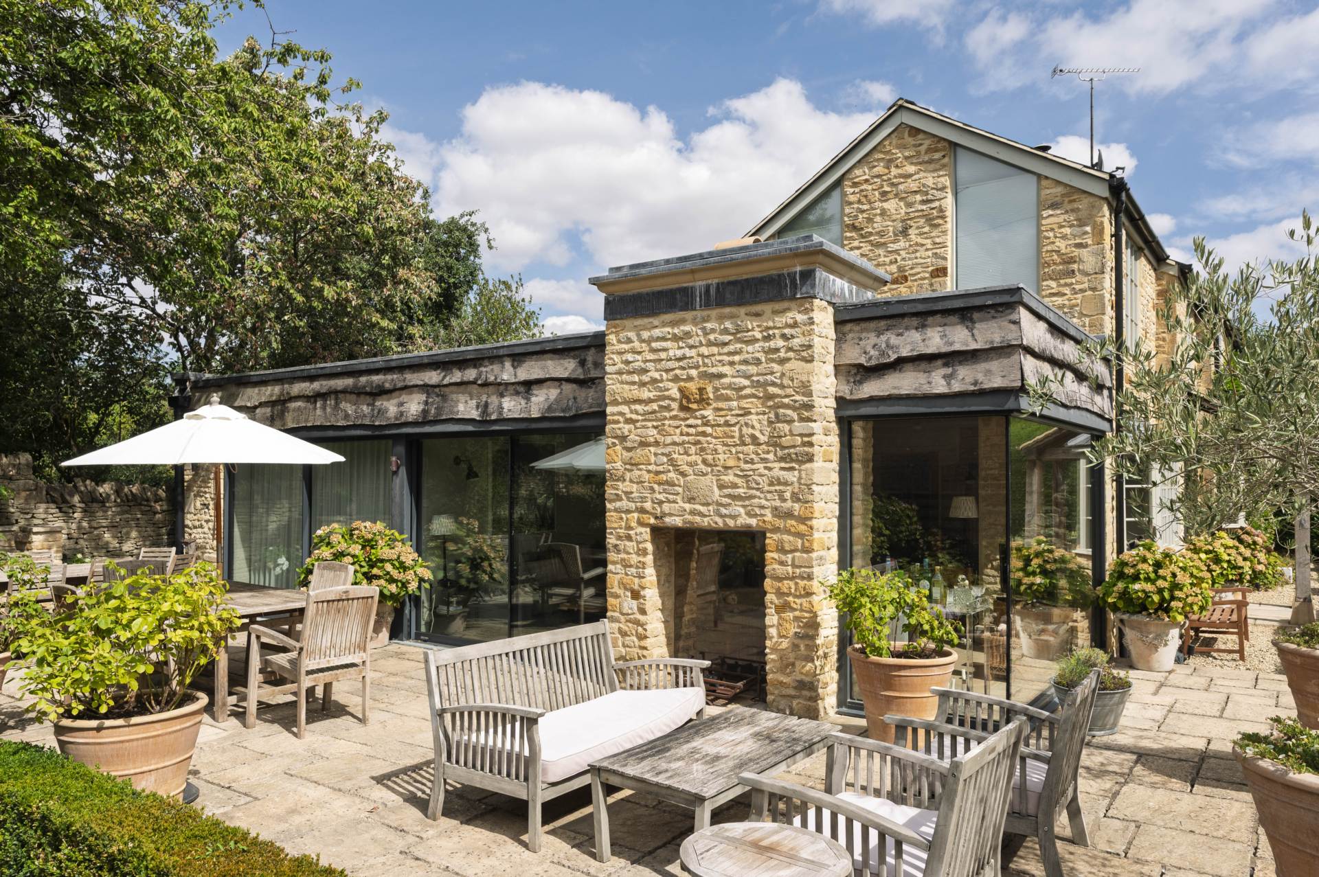 Orchard Leigh, West End, Kingham, Image 22