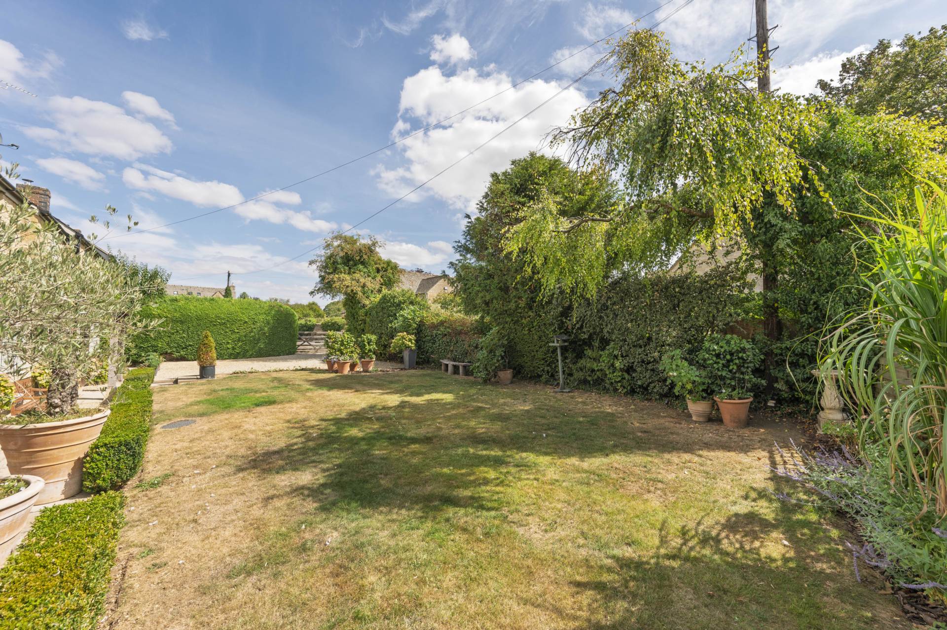 Orchard Leigh, West End, Kingham, Image 25