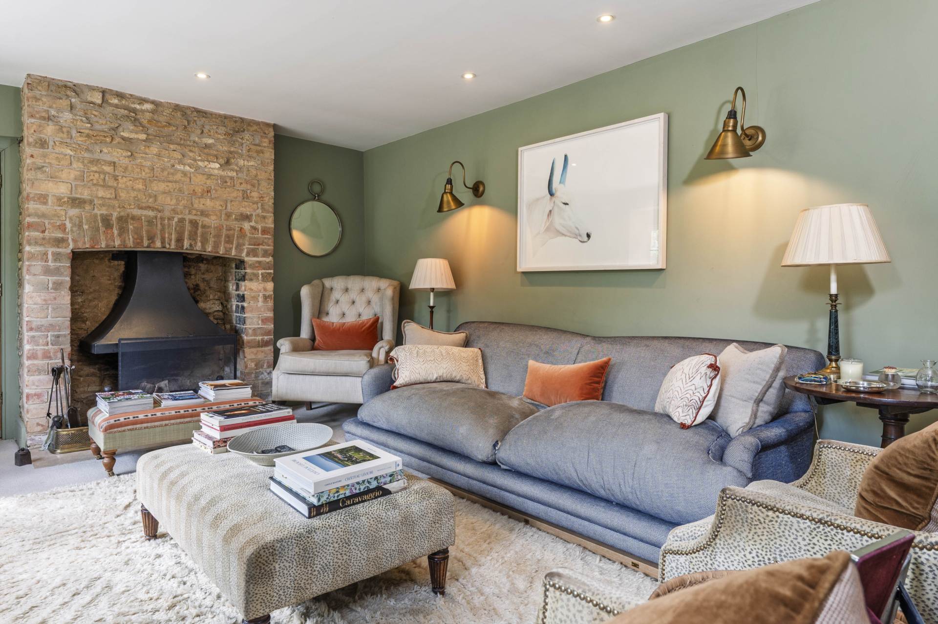 Orchard Leigh, West End, Kingham, Image 3