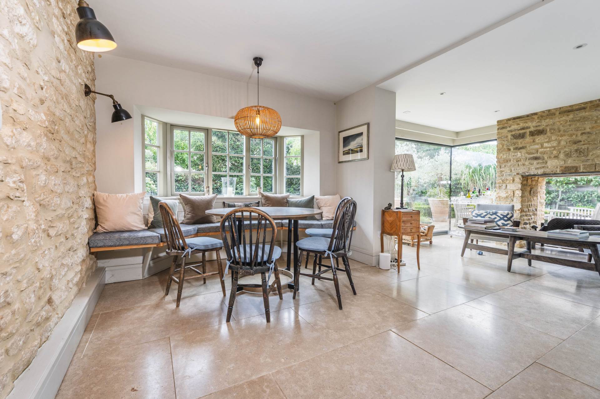 Orchard Leigh, West End, Kingham, Image 7