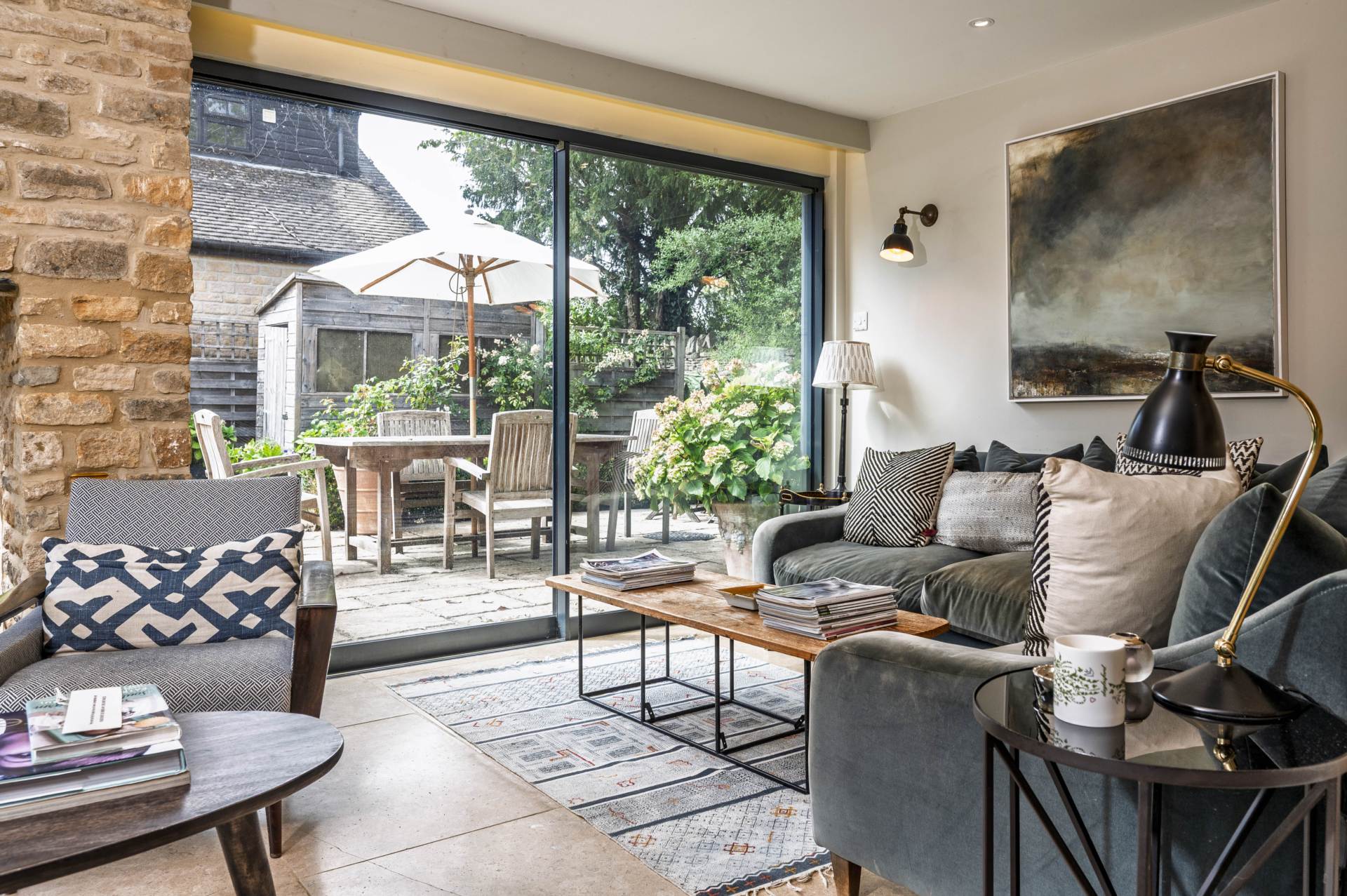 Orchard Leigh, West End, Kingham, Image 9