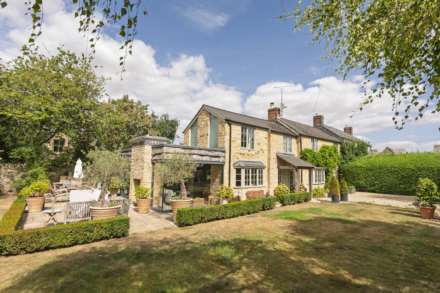 Property For Rent West End, Kingham, Chipping Norton