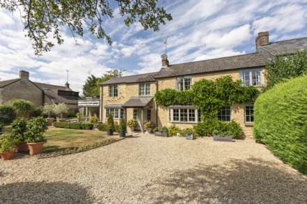 Orchard Leigh, West End, Kingham, Image 26