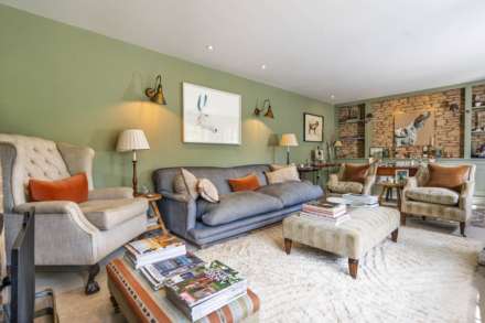 Orchard Leigh, West End, Kingham, Image 4