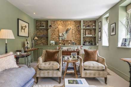 Orchard Leigh, West End, Kingham, Image 5