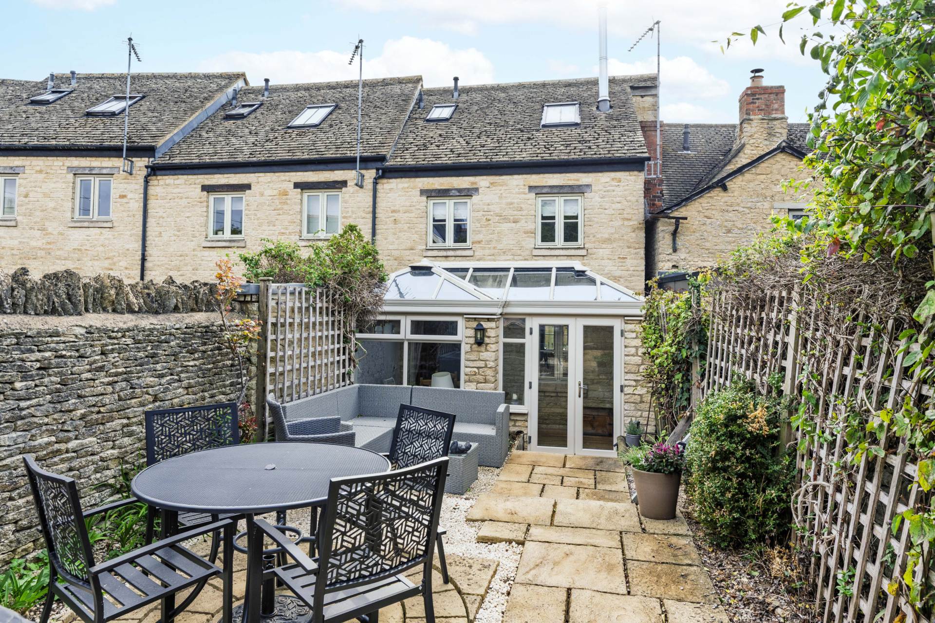Harveys Corner, Chadlington, Image 14