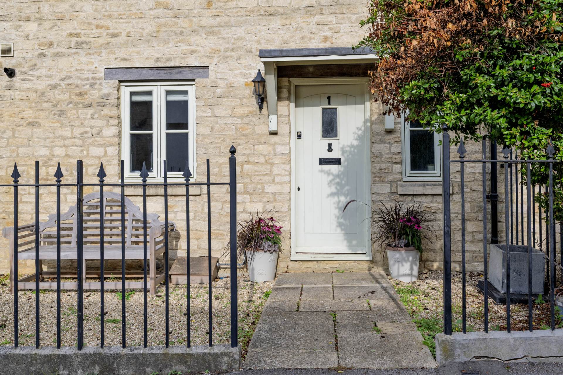 Harveys Corner, Chadlington, Image 15