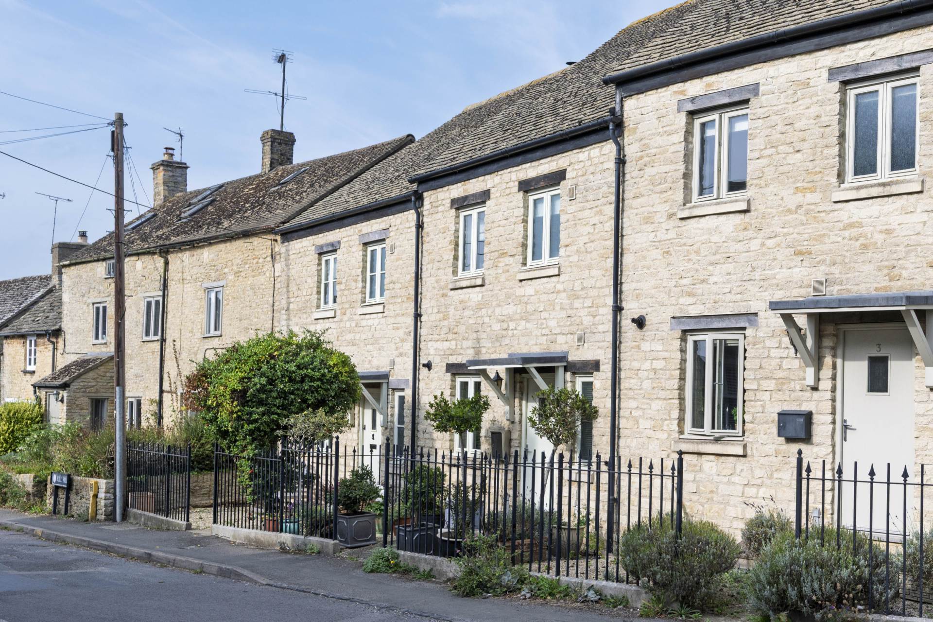 Harveys Corner, Chadlington, Image 16