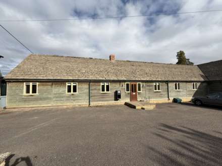 Property For Rent Cornbury Park, Charlbury