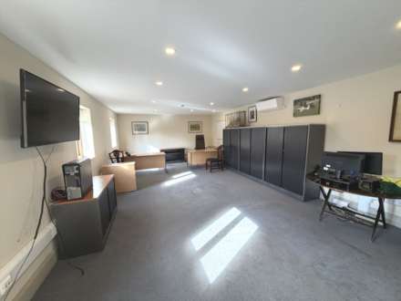 The Estate Office, Cornbury Park, Charlbury, Image 2