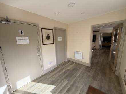The Estate Office, Cornbury Park, Charlbury, Image 6