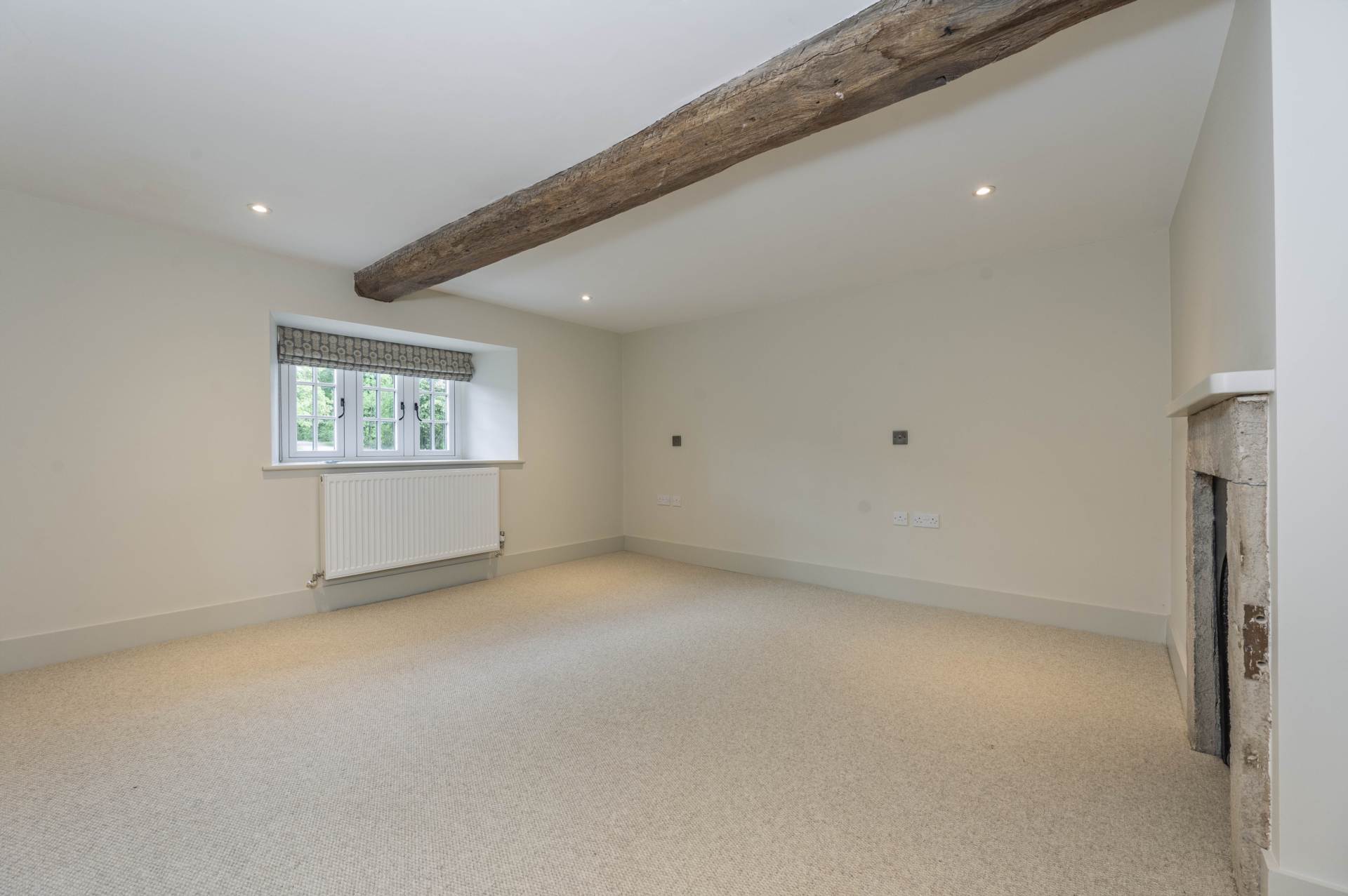 Fulwell Farmhouse, Fulwell, Image 17
