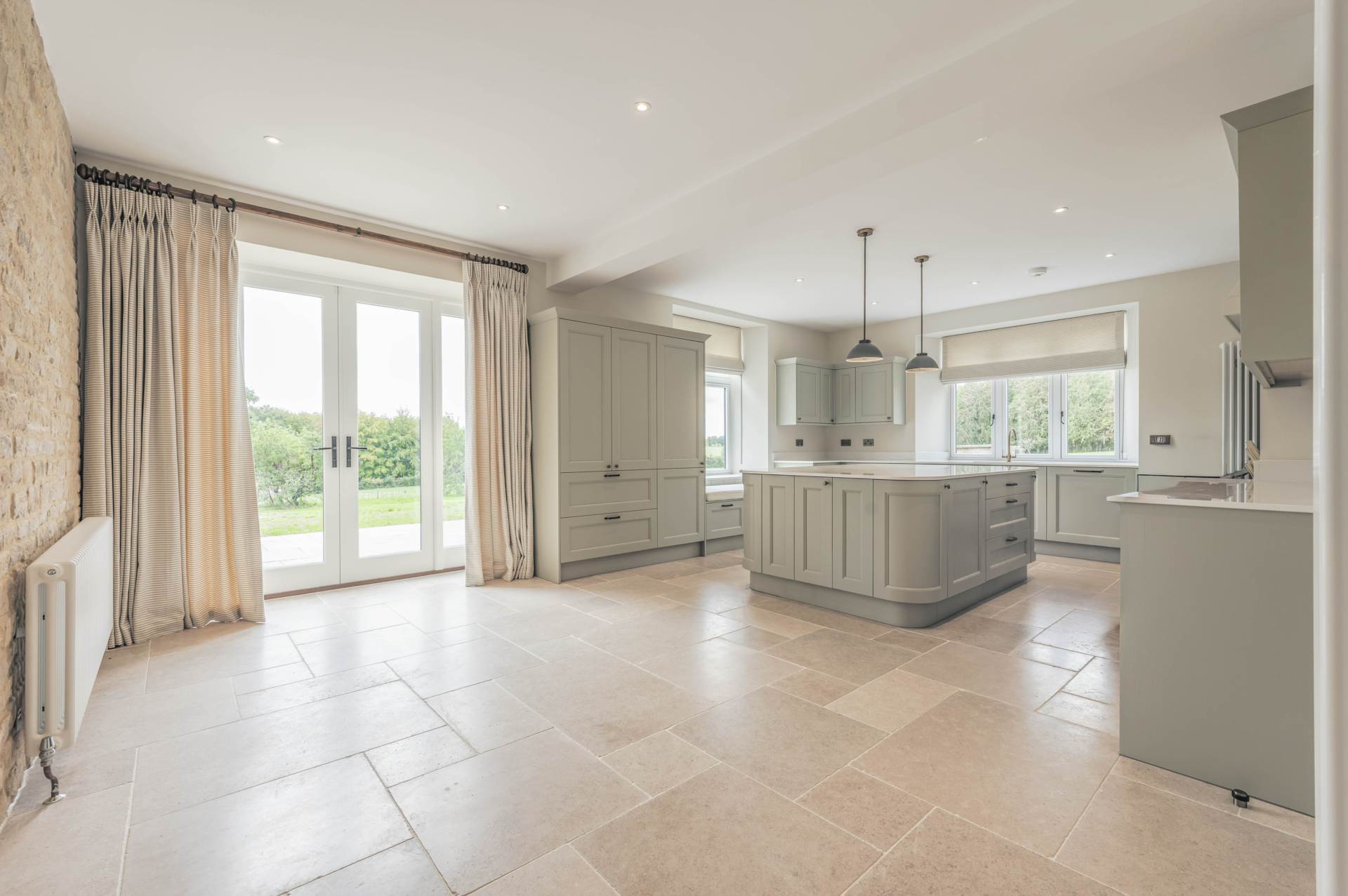 Fulwell Farmhouse, Fulwell, Image 2