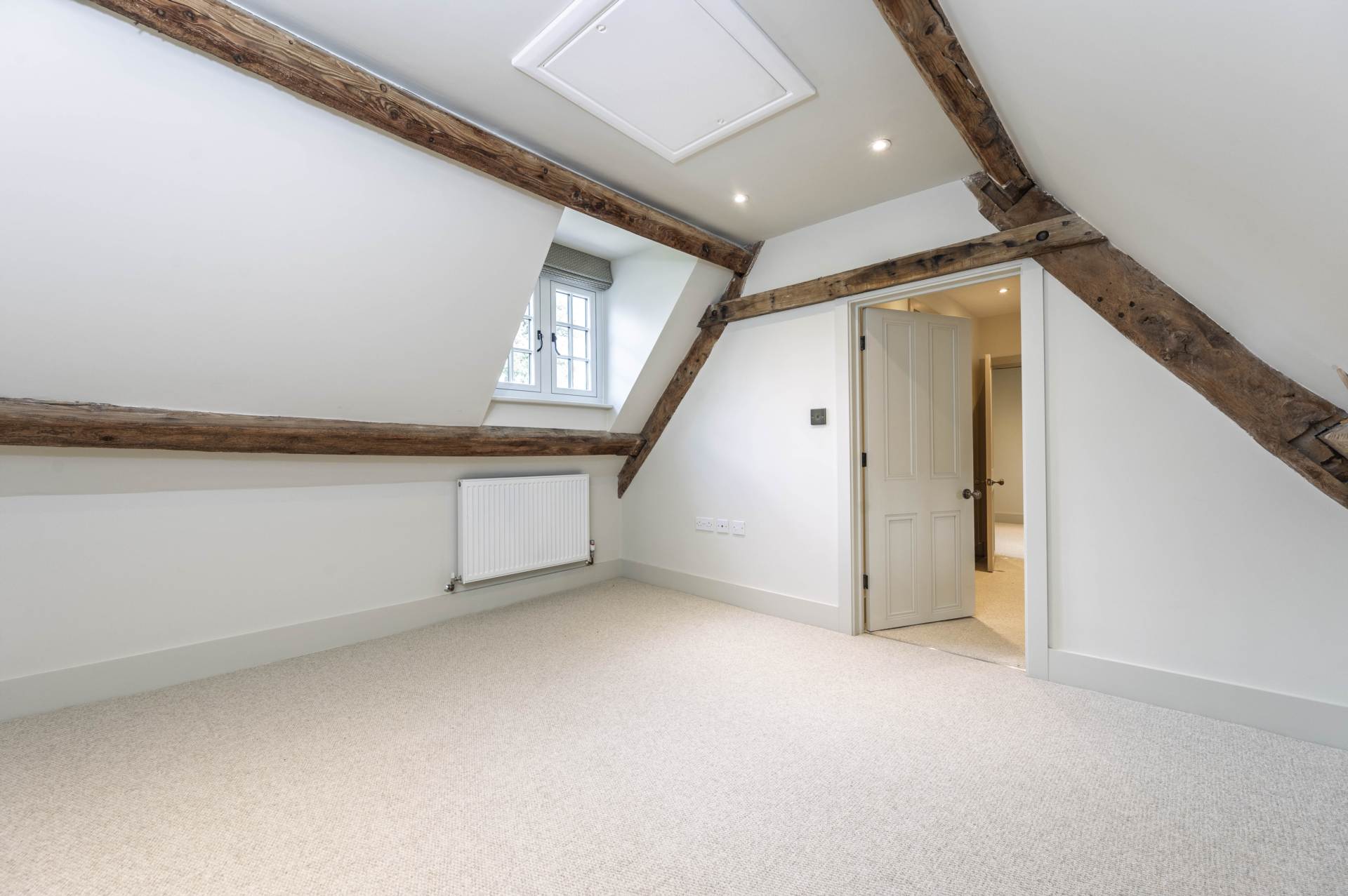 Fulwell Farmhouse, Fulwell, Image 21