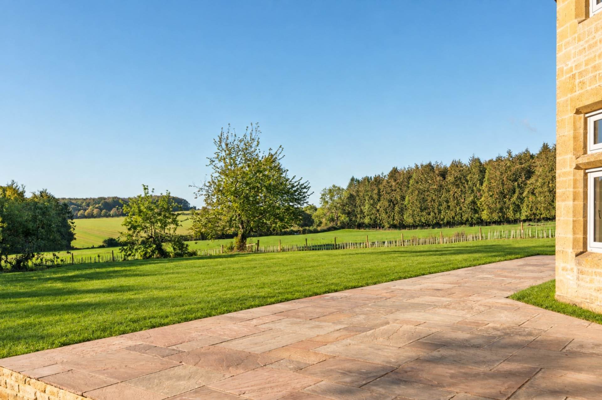 Fulwell Farmhouse, Fulwell, Image 25