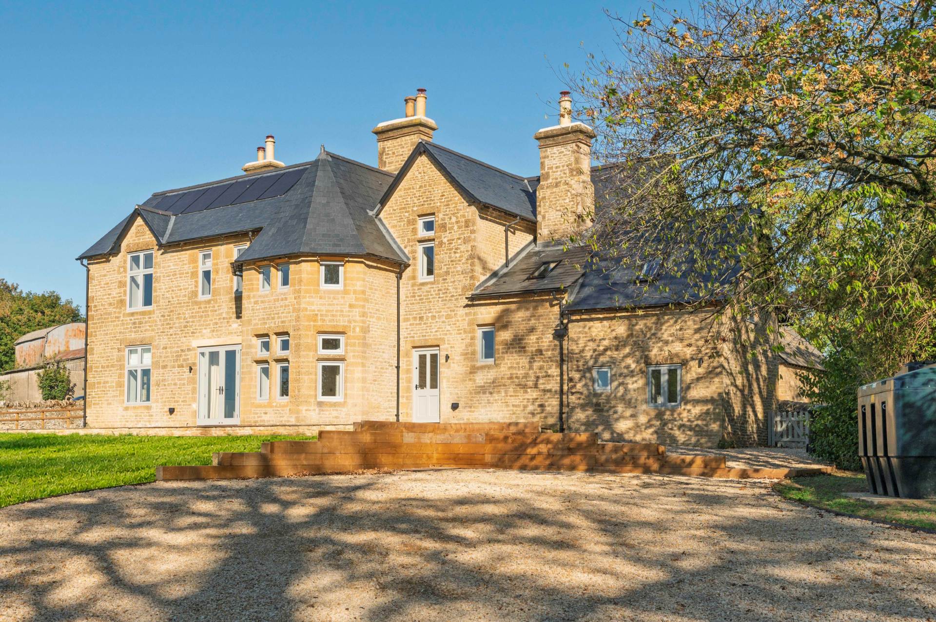 Fulwell Farmhouse, Fulwell, Image 26