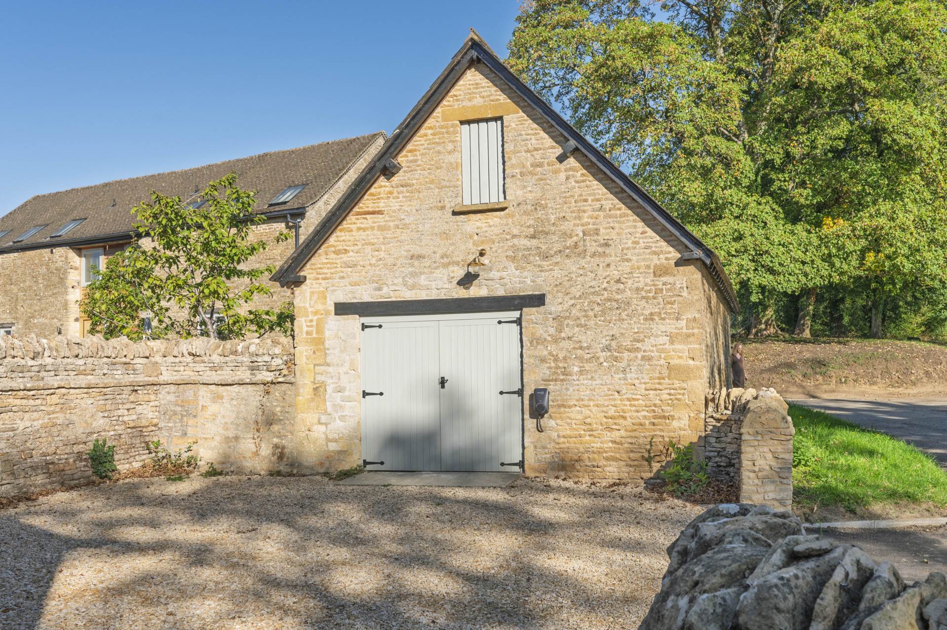 Fulwell Farmhouse, Fulwell, Image 27