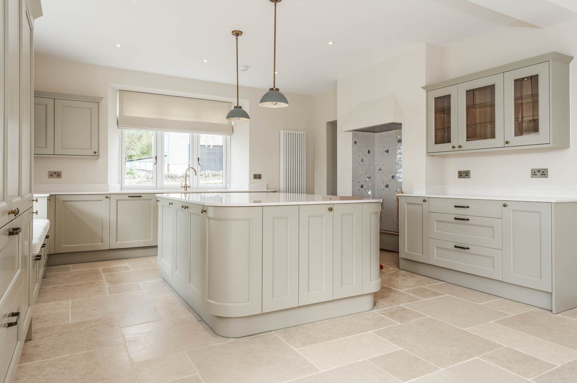 Fulwell Farmhouse, Fulwell, Image 3