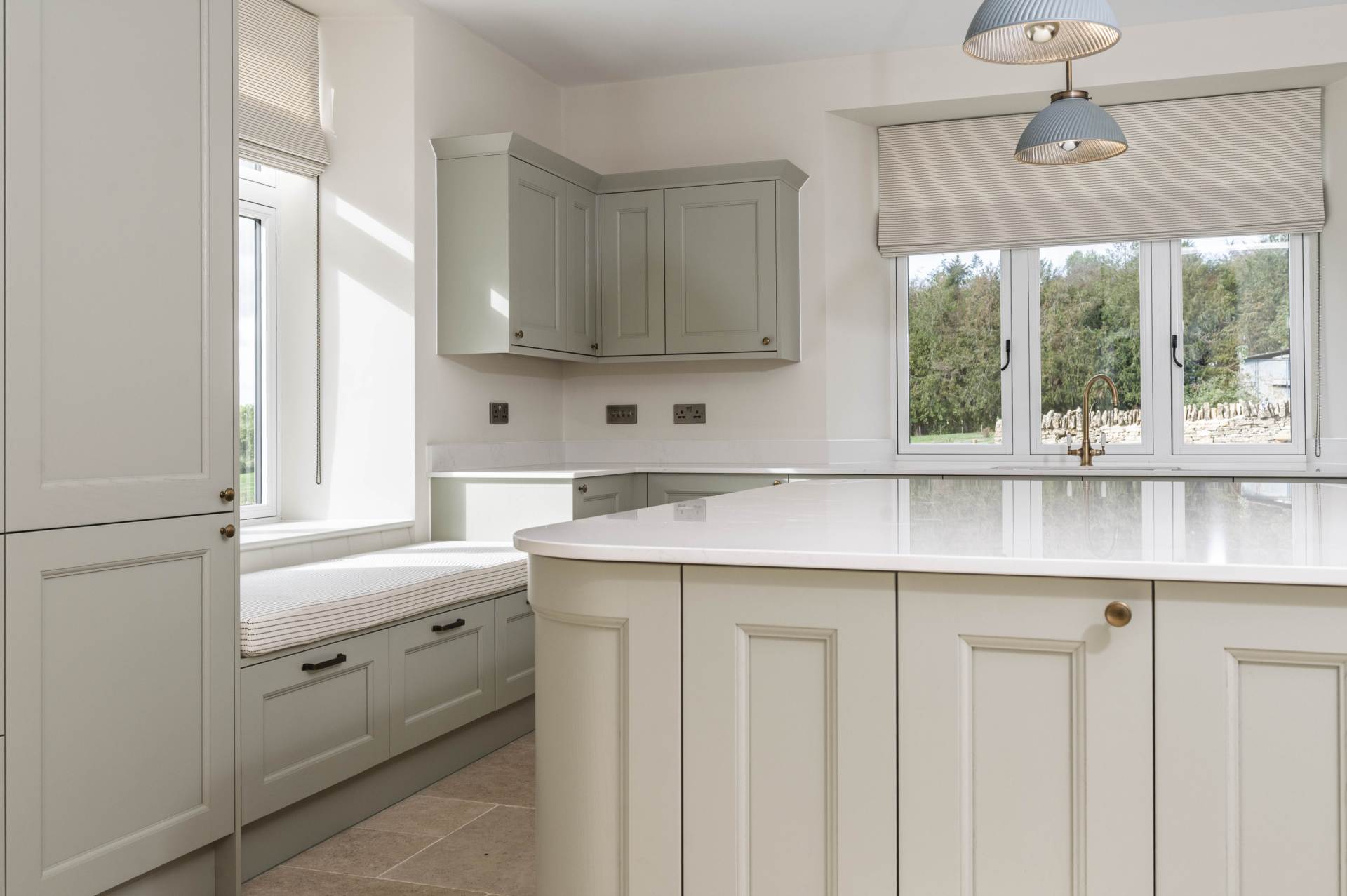 Fulwell Farmhouse, Fulwell, Image 4