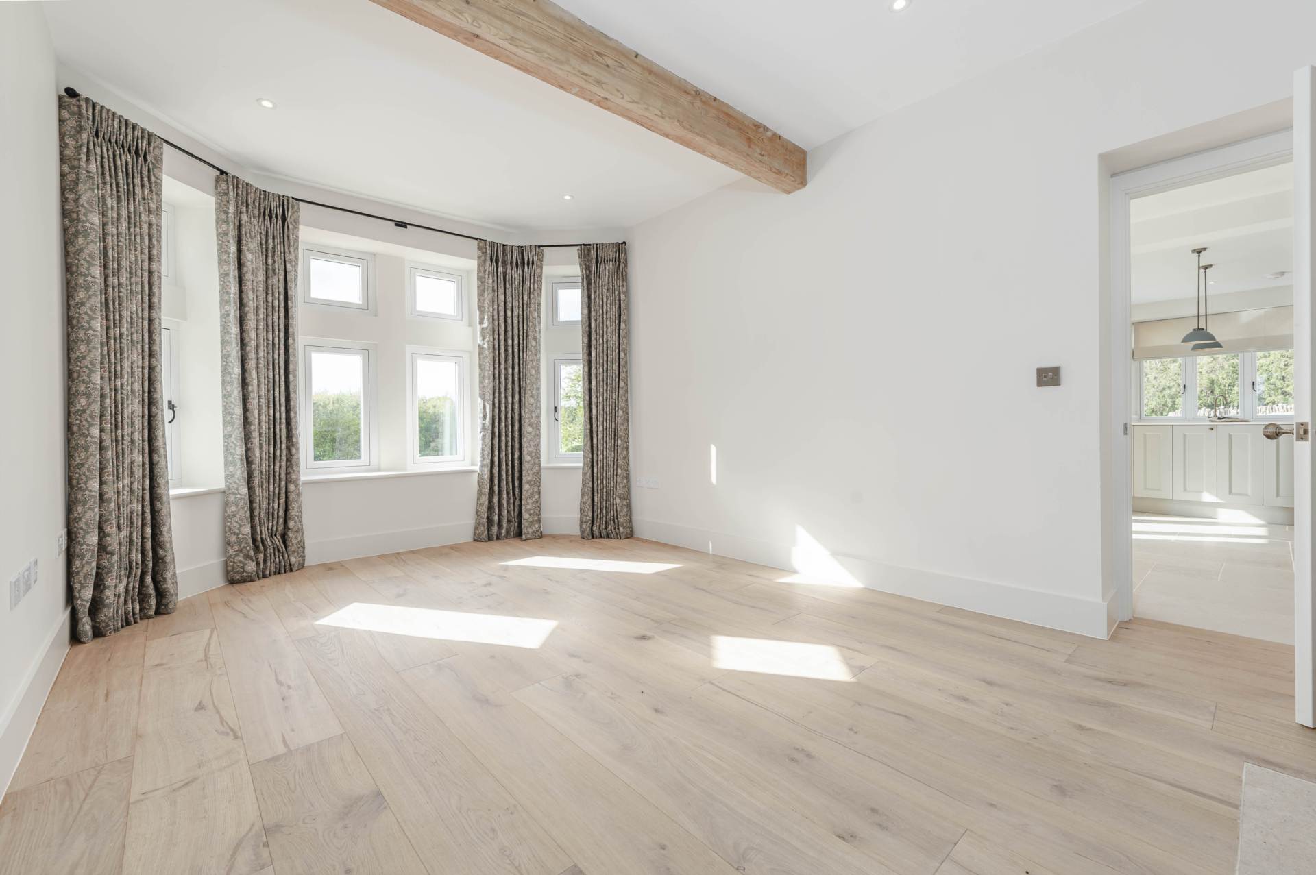 Fulwell Farmhouse, Fulwell, Image 7