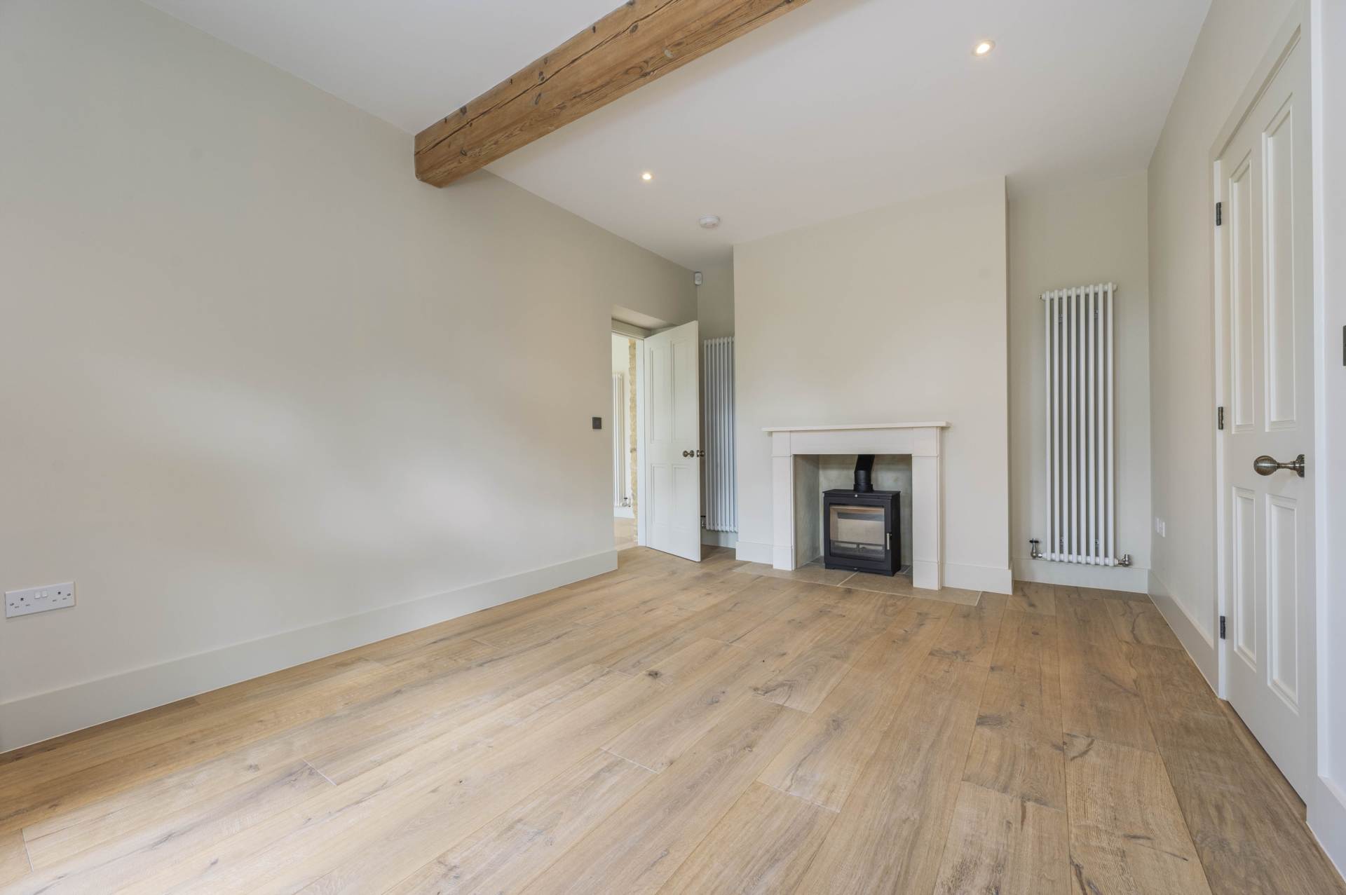 Fulwell Farmhouse, Fulwell, Image 8
